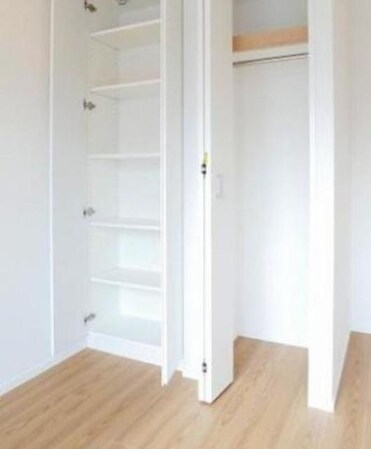 ハーモニーレジデンス早稲田夏目坂の物件内観写真